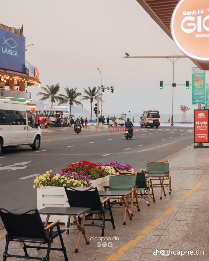 Đất nền Thủ Khoa Huân, Sơn Trà, Đà Nẵng 177m² - Đầu tư sinh lời, cách biển 5 phút!