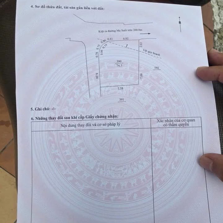 Đất kiệt ô tô Hòa Khánh Nam 75m² giá 2.75 tỷ - Cơ hội đầu tư hấp dẫn!