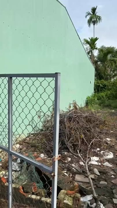 Đất nền đường Quan Châu, phường Hòa Xuân, 117m² giá 1.65 tỷ - Đầu tư sinh lời hấp dẫn!