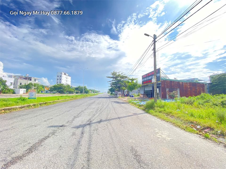 Đất nền Nguyễn An Ninh 150m² giá 12.3 tỷ - Đầu tư sinh lời không thể bỏ lỡ!