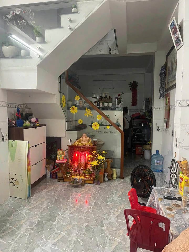 Nhà 2 tầng đường Hà Khê, Đà Nẵng 47m² giá 2.95 tỷ - Chính chủ cần bán gấp!