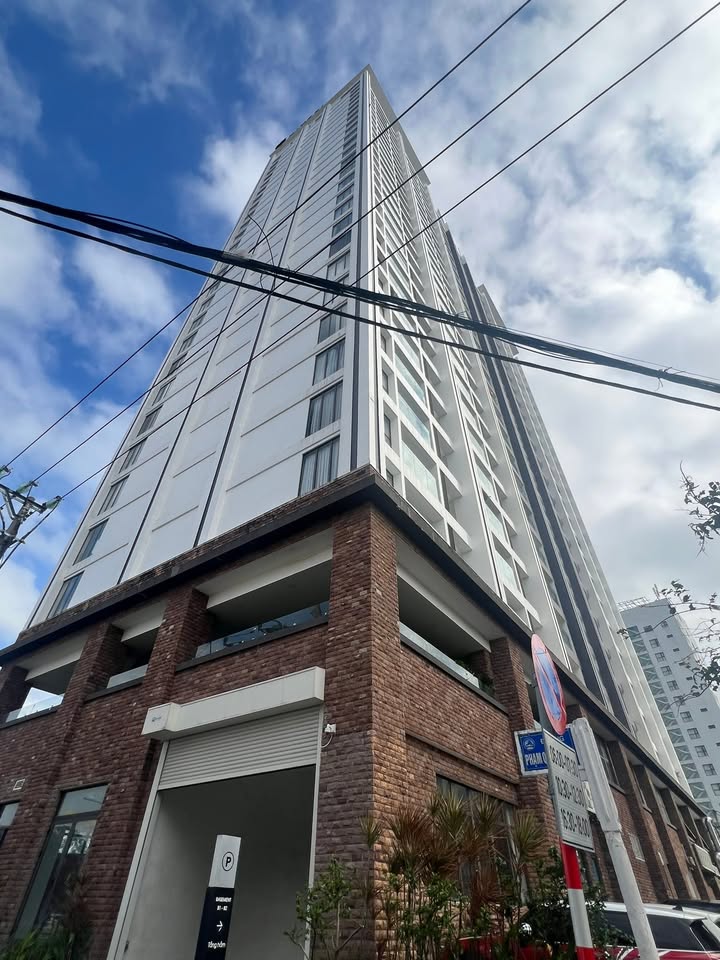 Nhà phố An Hải Đông Đà Nẵng 97m² giá 18 tỷ - Đầu tư sinh lời tuyệt vời!