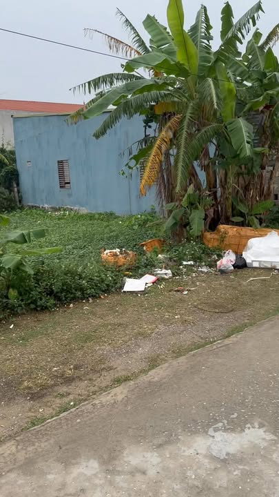 Đất ở Tân Hòa, Nghi Sơn 170m² giá 2 tỷ - Vị trí đắc địa gần biển Hải Hoà!