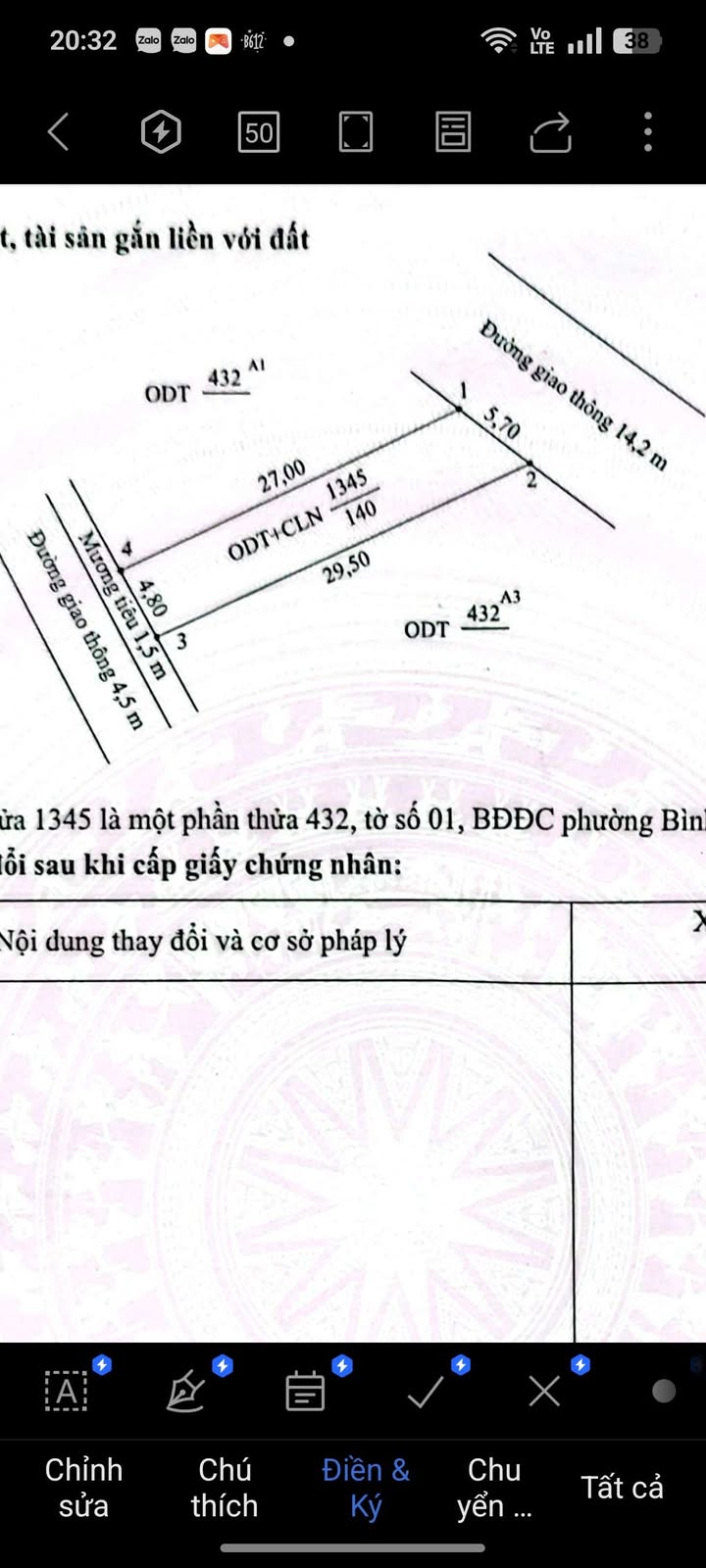 Đất nền Hải Thanh, Nghi Sơn 140m² giá 1.9 tỷ - Đầu tư sinh lời ngay!