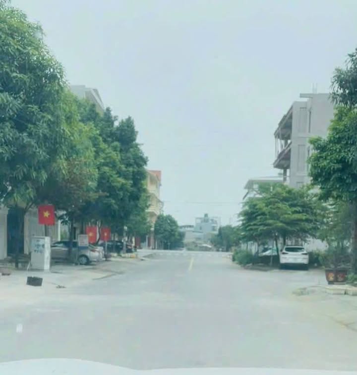 Nhà 2 tầng Đông Vệ 86m² giá 6 tỷ - Vị trí kinh doanh đắc địa!