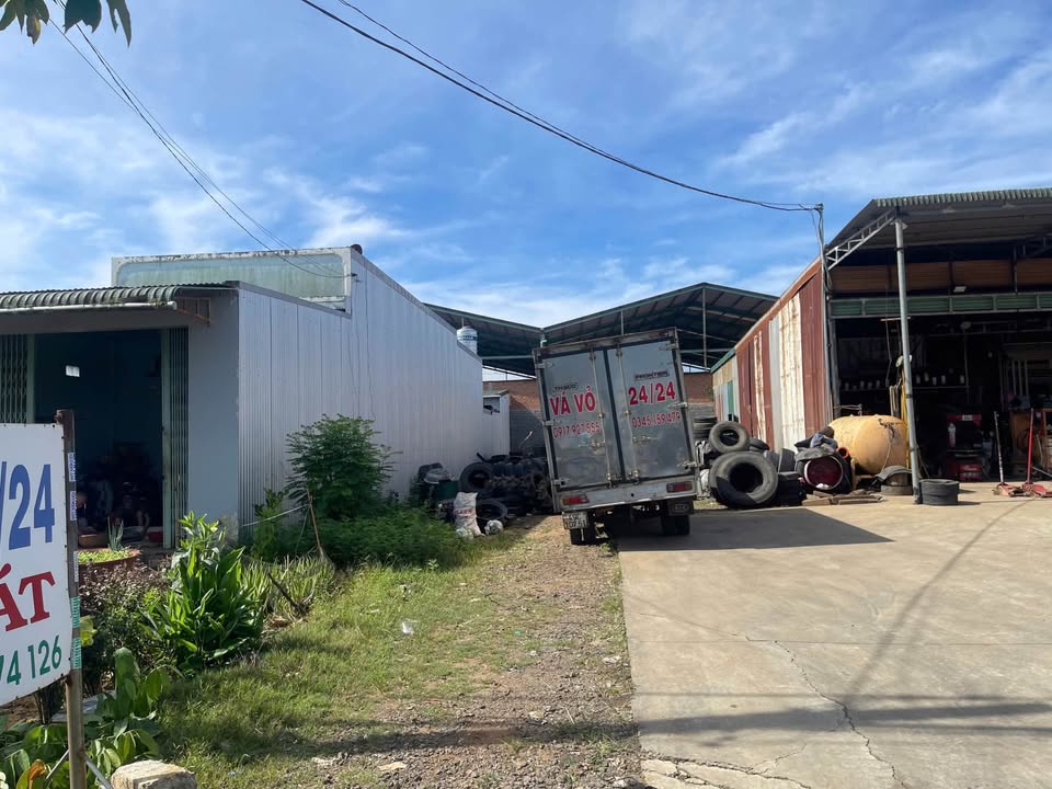 Đất mặt tiền Quốc lộ 20 Lộc An 150m² giá 3.5 tỷ - Vị trí kinh doanh đắc địa!