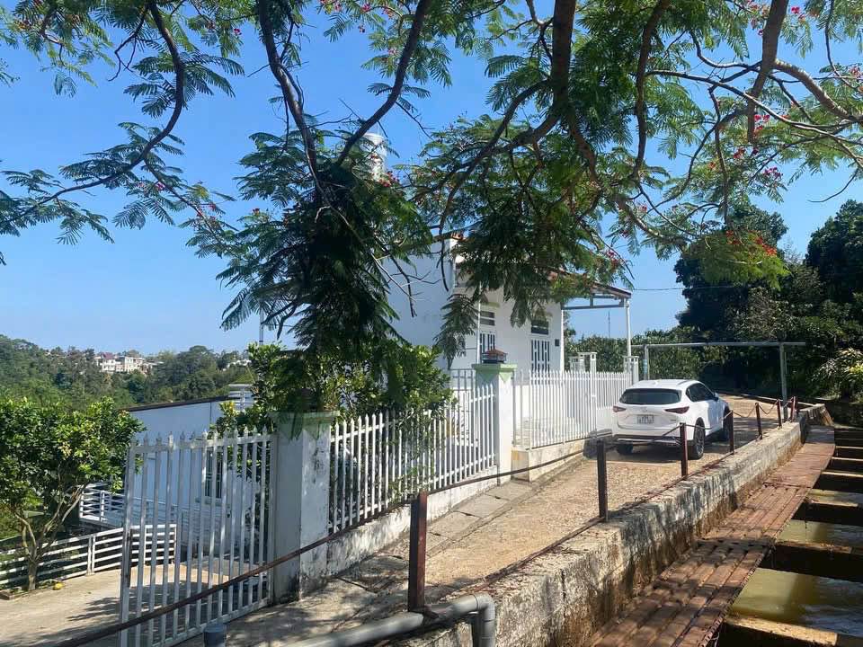 Nhà vườn Bảo Lộc 2090m² giá 35.2 tỷ - Không gian nghỉ dưỡng lý tưởng!