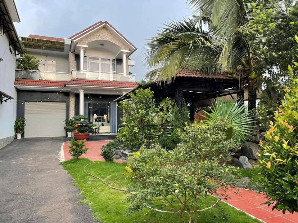 Biệt thự nghỉ dưỡng Lộc An 657m² giá thỏa thuận - Đầu tư sinh lời ngay!