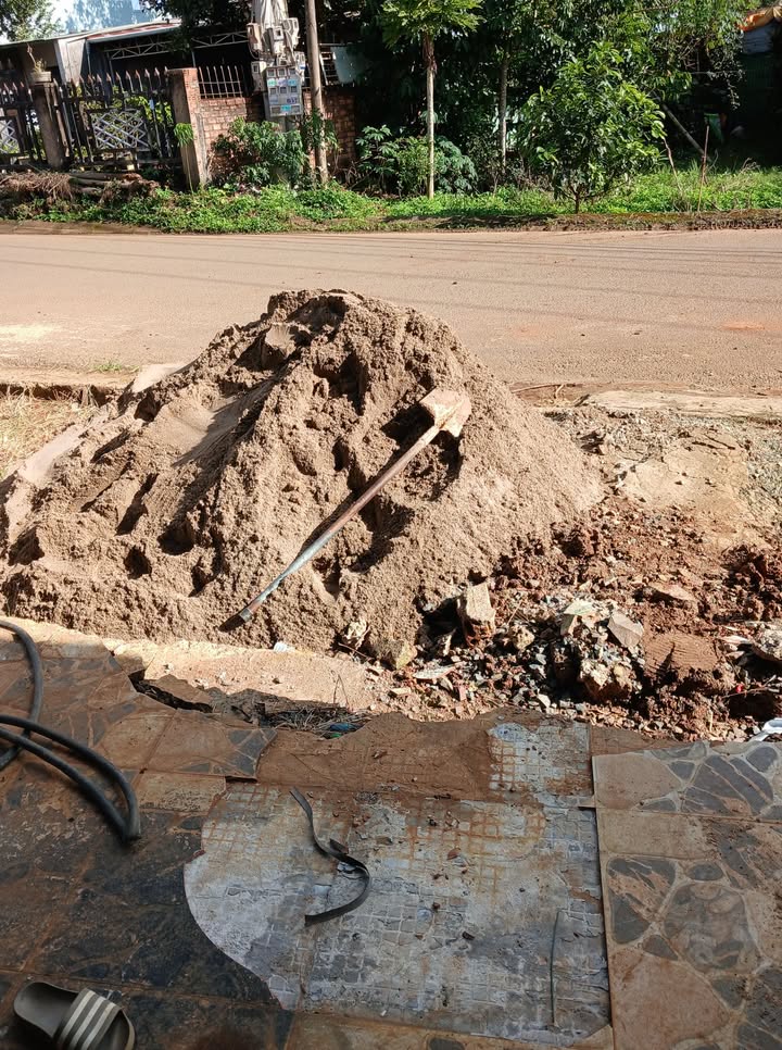 Đất thổ cư Lộc Ngãi 1123m² giá 800 triệu - Đường bê tông ô tô vào tận nơi!