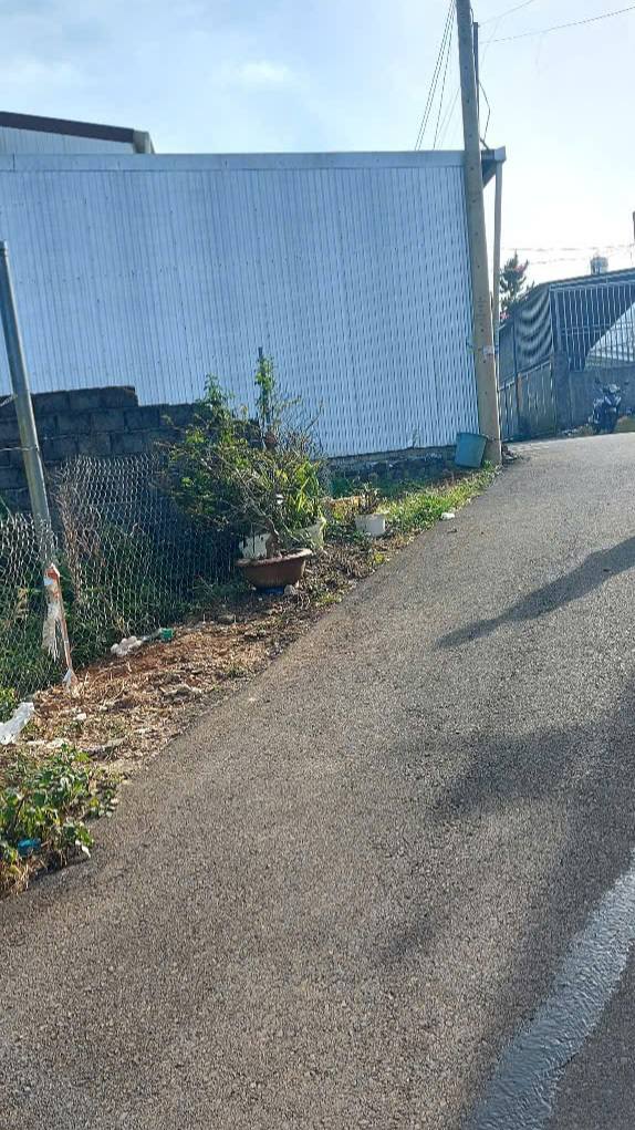 Đất hẻm 288 Phan Đình Phùng, Bảo Lộc 105m² chỉ 750 triệu - Cơ hội đầu tư tuyệt vời!