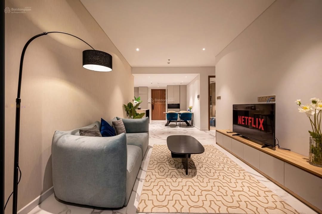 Căn hộ IA20 Tây Hồ 2PN giá 13 triệu - Cho thuê ngay, đầy đủ nội thất!