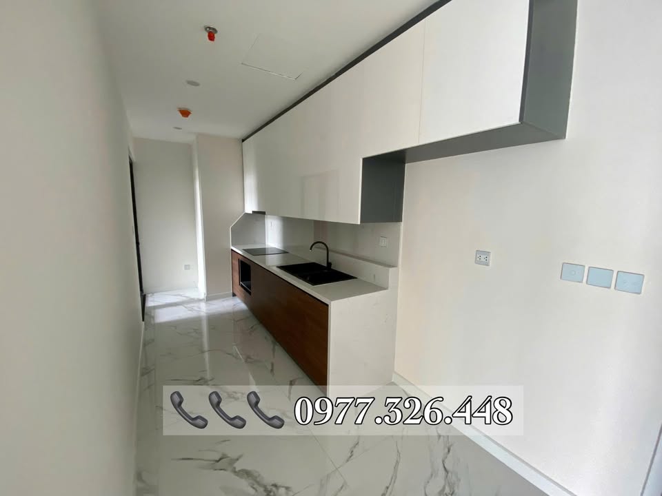 Căn hộ Sunshine City Bắc Từ Liêm 90m² giá 9 tỷ - Sẵn sàng vào ở!