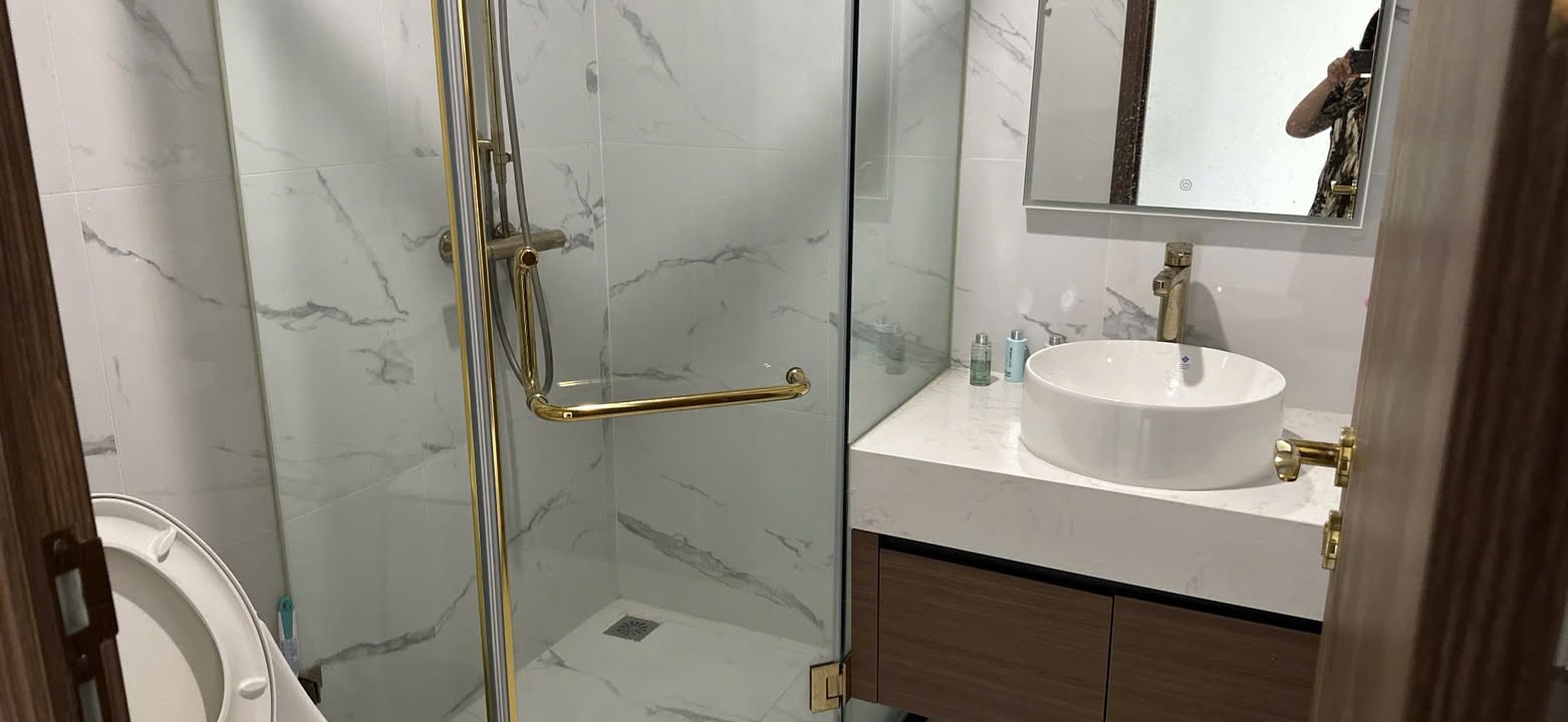 Căn hộ Sunshine City Ciputra 105m² giá 10.95 tỷ - Full nội thất liền tường