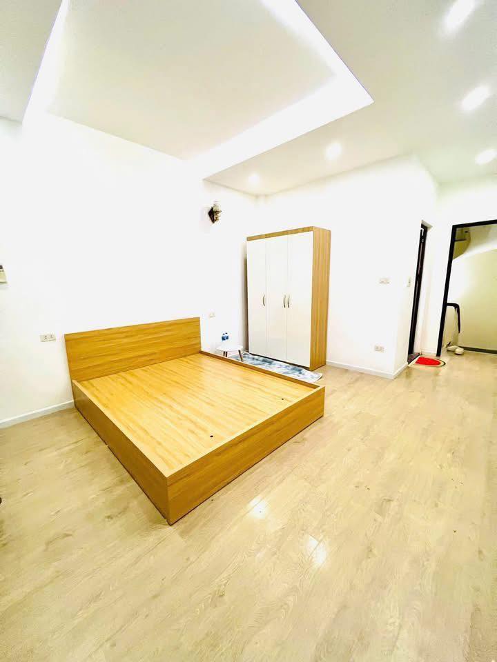 Căn hộ Đàm Quang Trung Long Biên 3.6 triệu - Ô tô đỗ cửa, gần AEON Mall!