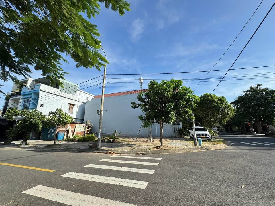 Bán FrontHouse 2 Mặt Tiền Văn Tiến Dũng - Vũ Thạnh 158.6m² giá 12 tỷ - Kinh doanh sầm uất!