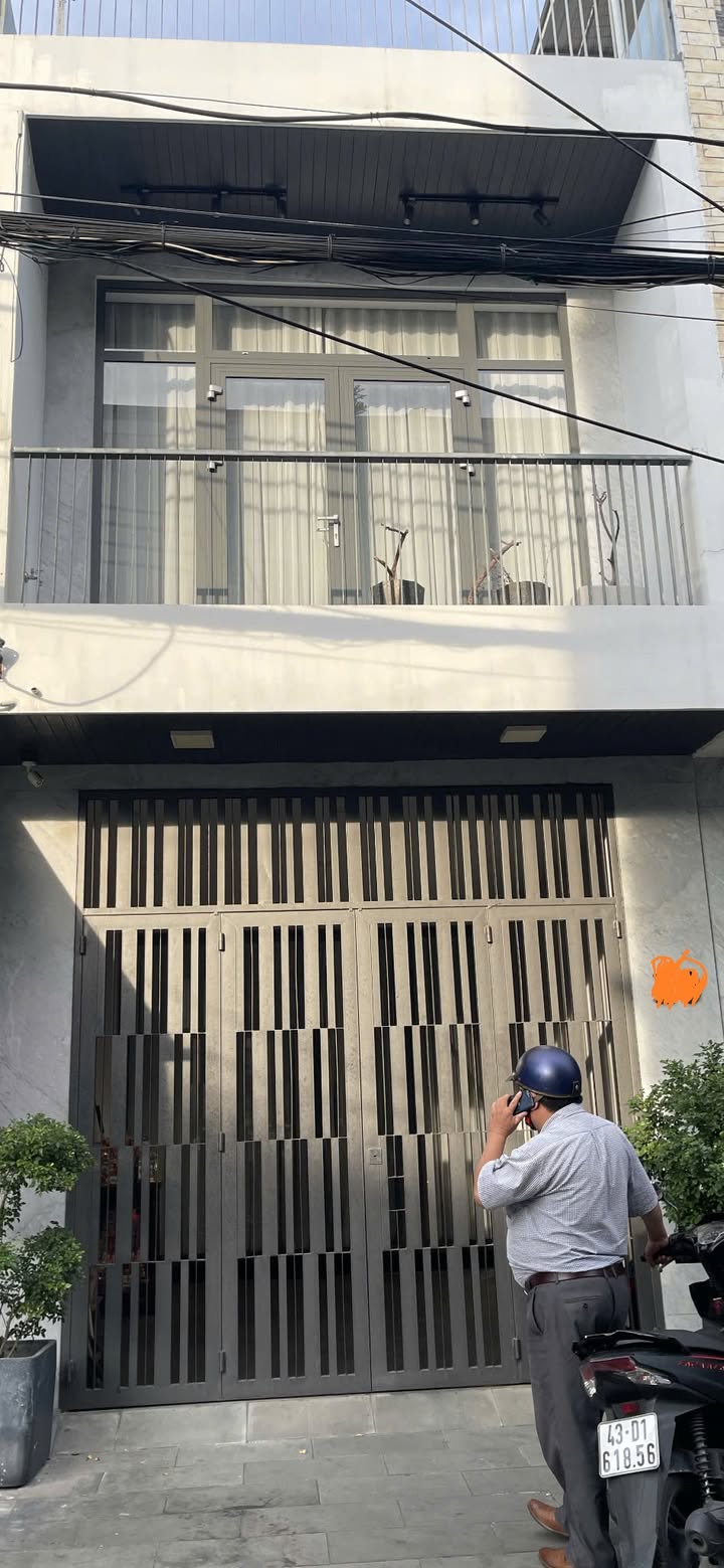 Nhà đẹp mặt tiền đường Đinh Công Tráng 80m² giá 7.2 tỷ - Cơ hội đầu tư sinh lời!