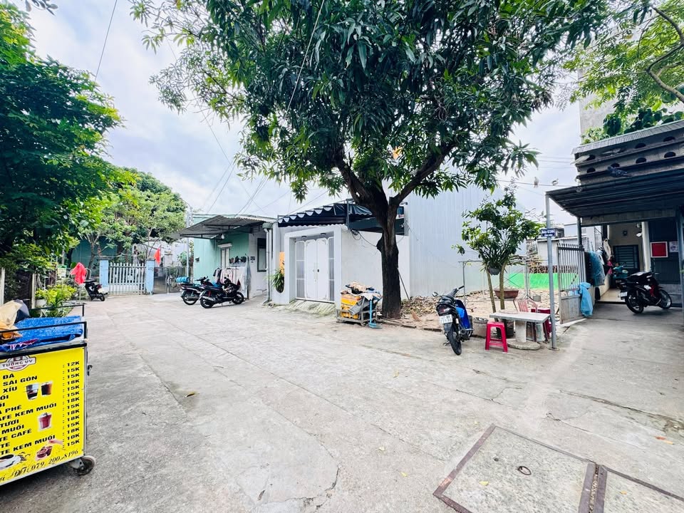 Đất nền An Khê Đà Nẵng 98m² giá 3 tỷ - Đường rộng, vị trí đẹp!