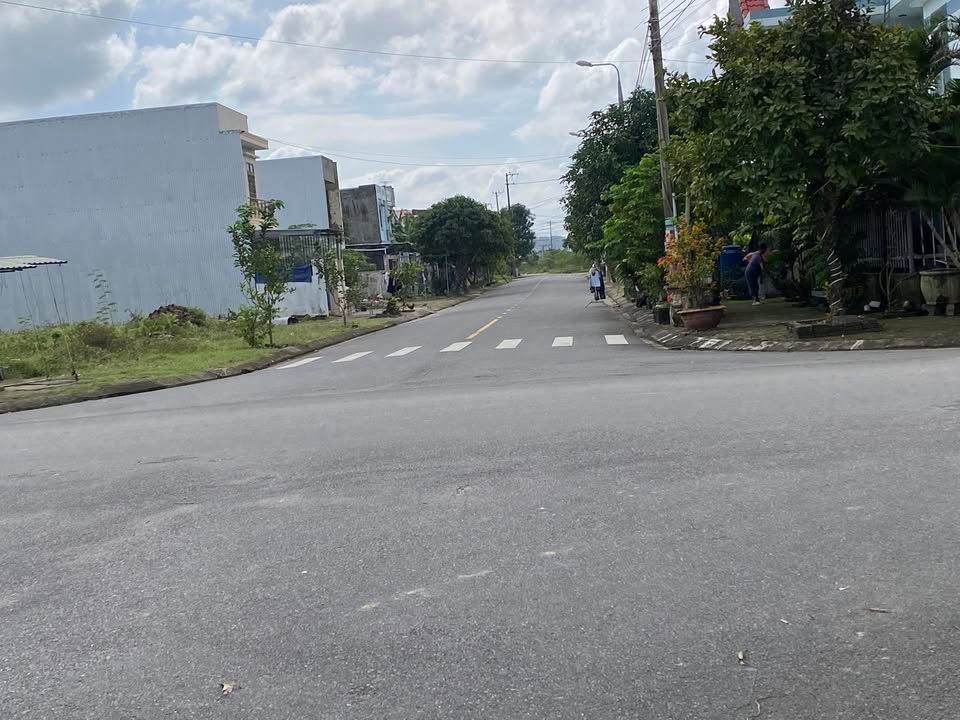 Đất nền Hòa Liên 125m² giá 2.8 tỷ - Cơ hội đầu tư tuyệt vời!