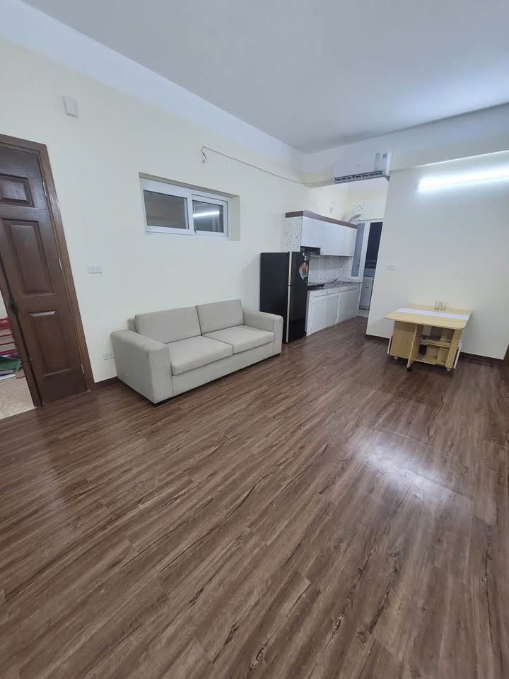 Căn hộ 30T1 Nam Trung Yên 60m² giá 13 triệu - Full nội thất, sẵn sàng vào ở!