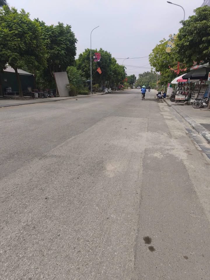 Đất nền Nam Hồng Đông Anh 157m² giá 9.887 tỷ - Cơ hội đầu tư lý tưởng!