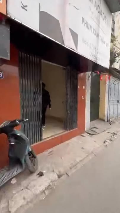 Nhà mặt phố Quan Nhân, Thanh Xuân 30m² giá 15 triệu - Chính chủ cho thuê ngay!