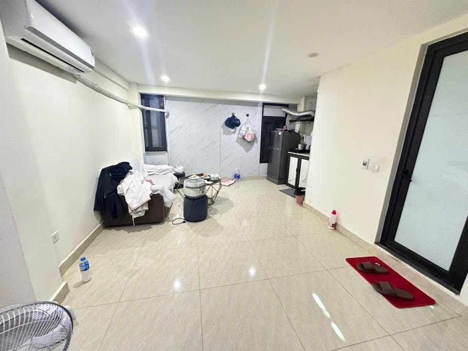 Nhà phố Tôn Đức Thắng 40m² giá 800 triệu - Sẵn sàng ở ngay!