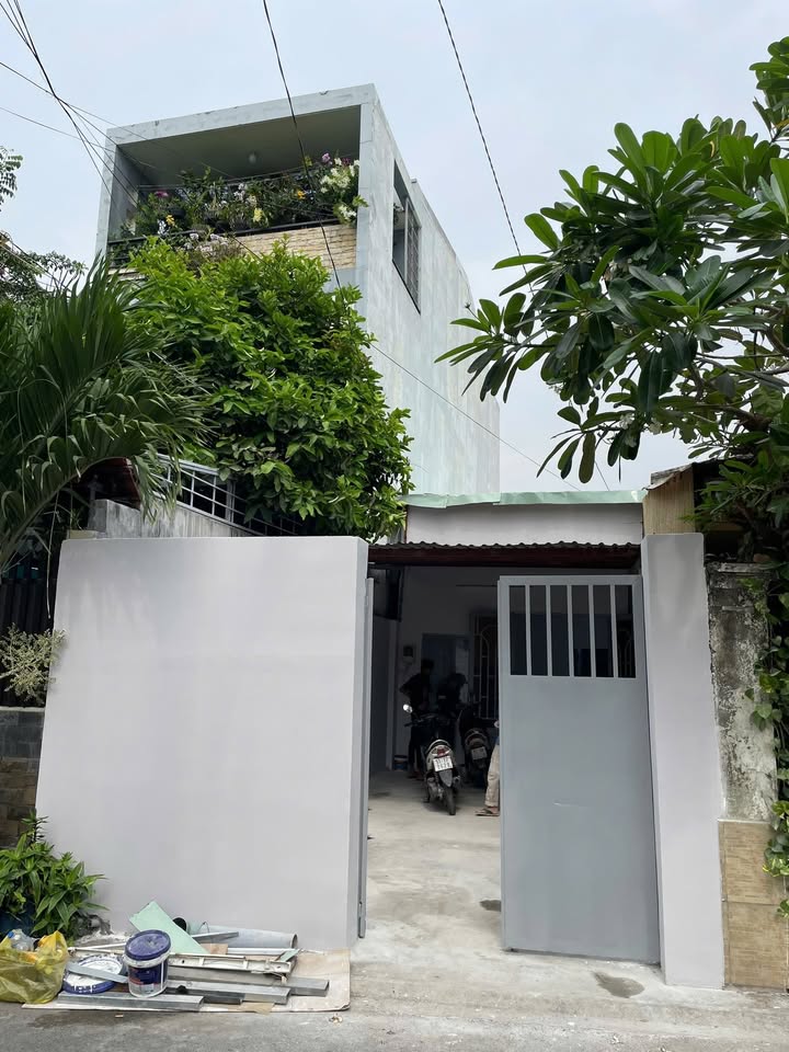 Nhà mặt tiền đường 49, phường Hiệp Bình Chánh, 82m² giá 7.1 tỷ - Cơ hội đầu tư tuyệt vời!