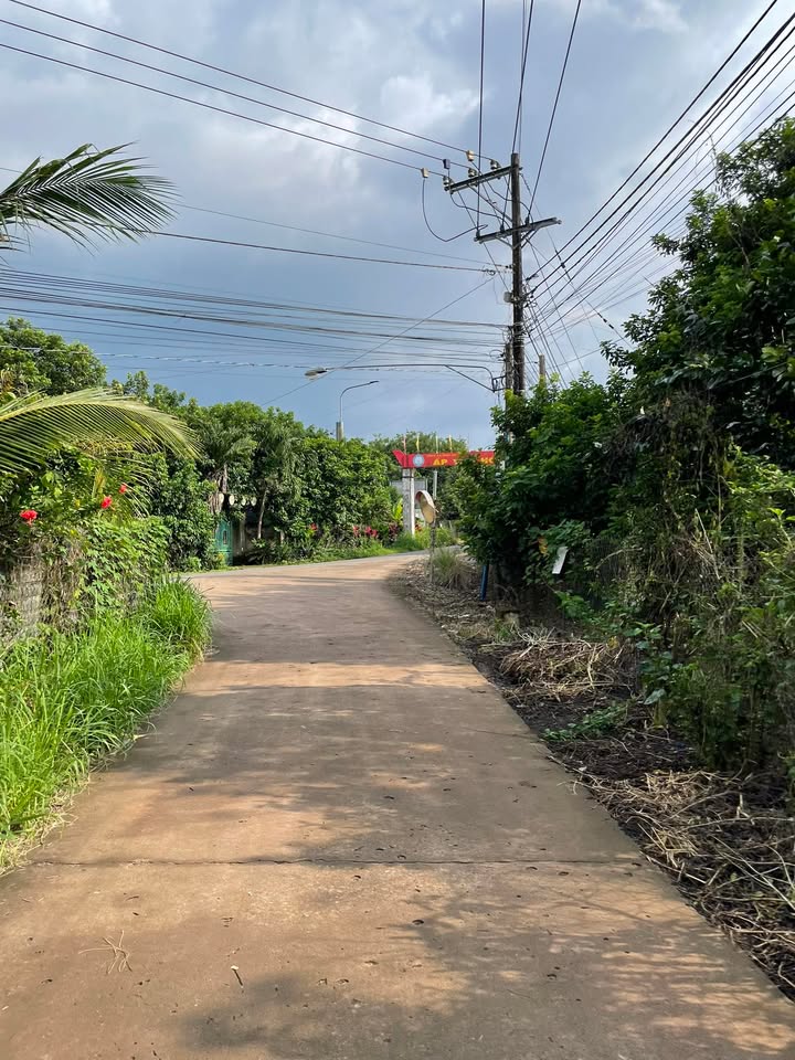 Đất nền 140m² tại Phường Bình Lộc, Long Khánh chỉ 180 triệu - Cơ hội đầu tư tuyệt vời!