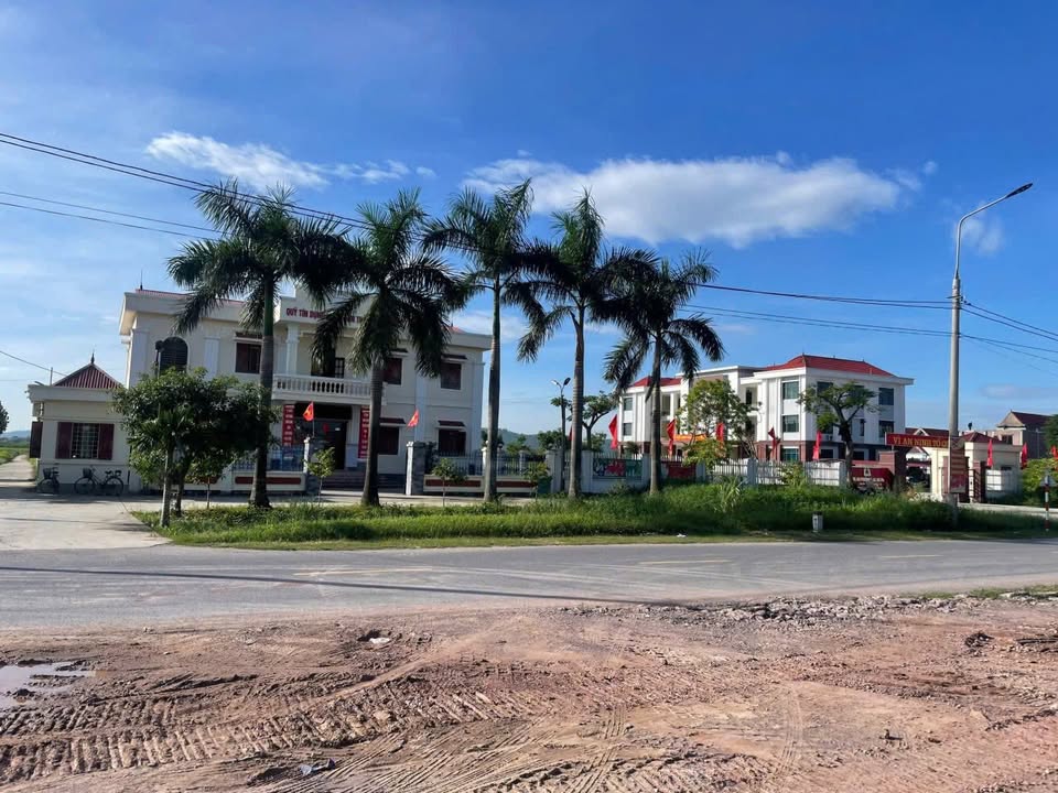 Đất dự án Thất Hùng Kinh Môn 108m² giá thỏa thuận - Mặt tiền 7m, cơ hội vàng đầu tư!