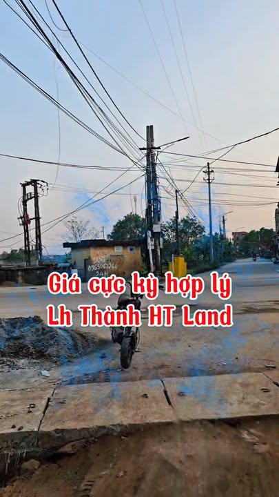 Đất nền Khu dân cư Đông Ngàn Hiệp Hòa 82m² giá chỉ 1.7 tỷ - Cơ hội đầu tư tuyệt vời!