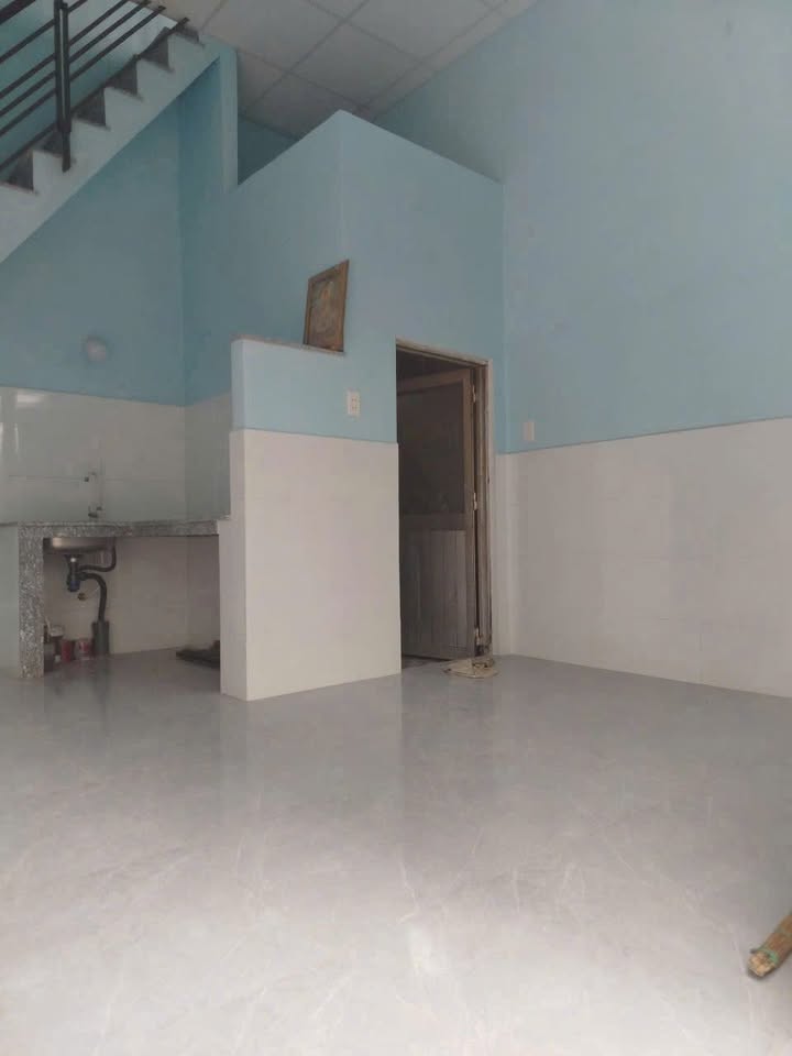 Nhà cho thuê ấp 4 Vĩnh Lộc B 20m² giá 2.5 triệu - Gần ngã 5 Nguyễn Thị Tú!