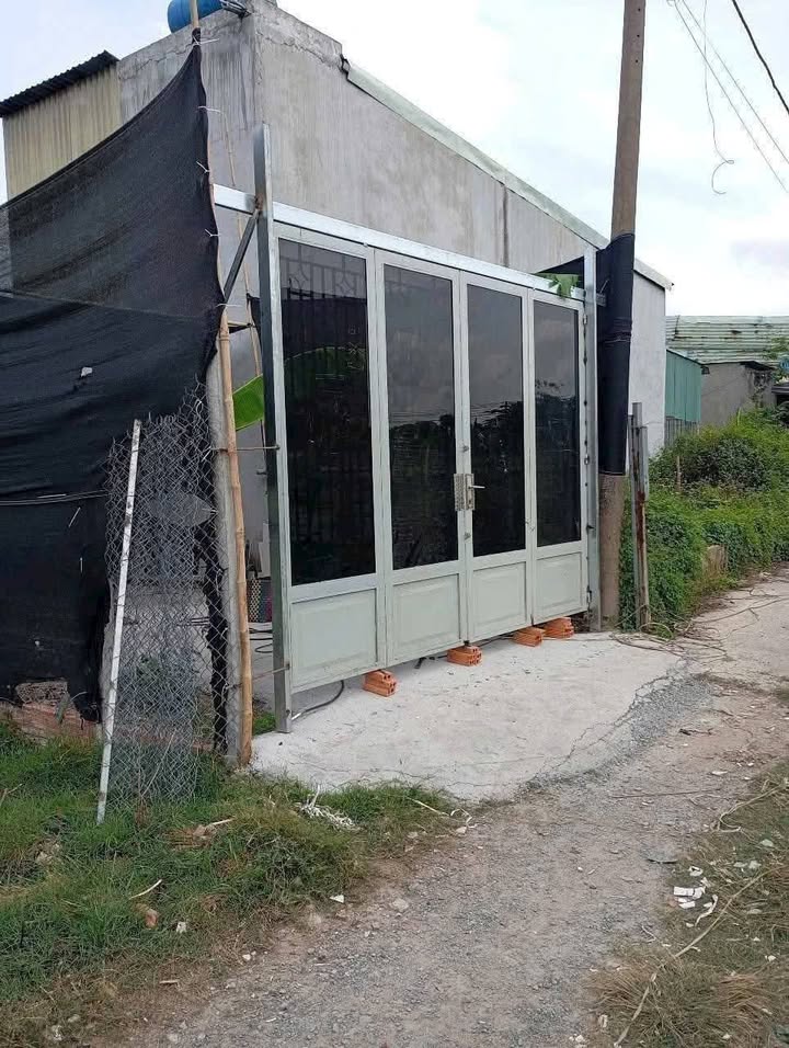 Đất nền Vĩnh Lộc A, Bình Chánh 68m² giá 690 triệu - Tặng vườn rau xanh mát!