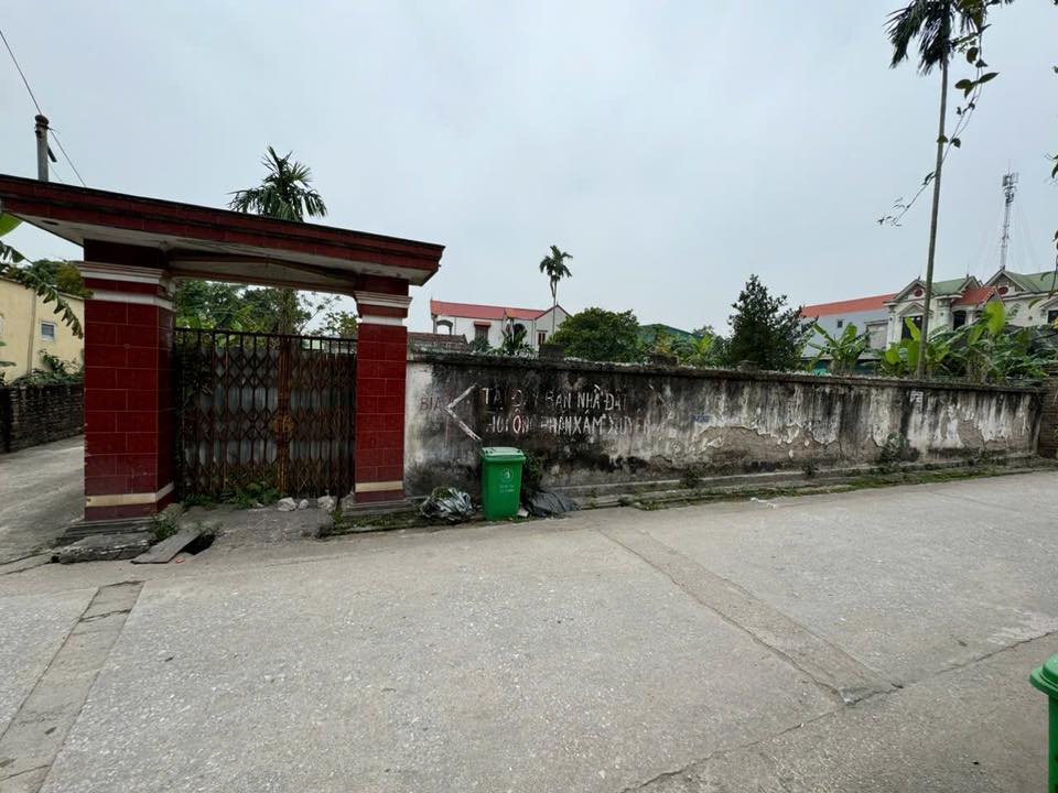 Đất nền Hồng Vân Thường Tín 88m² giá 7 tỷ - Vị trí kinh doanh đỉnh cao!