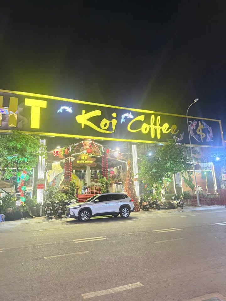 Nhà 3 tầng Tô Hiến Thành, Quận 10, 55m² giá 12.79 tỷ - Vị trí kinh doanh đắc địa!