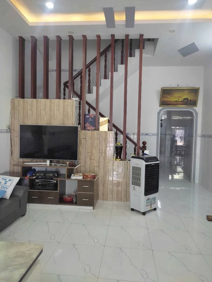 Nhà 1 trệt 1 lầu đường Cái Môn, xã Mỹ Trà, TP Cao Lãnh, 165m² giá 2.9 tỷ - Sẵn sàng ở ngay!