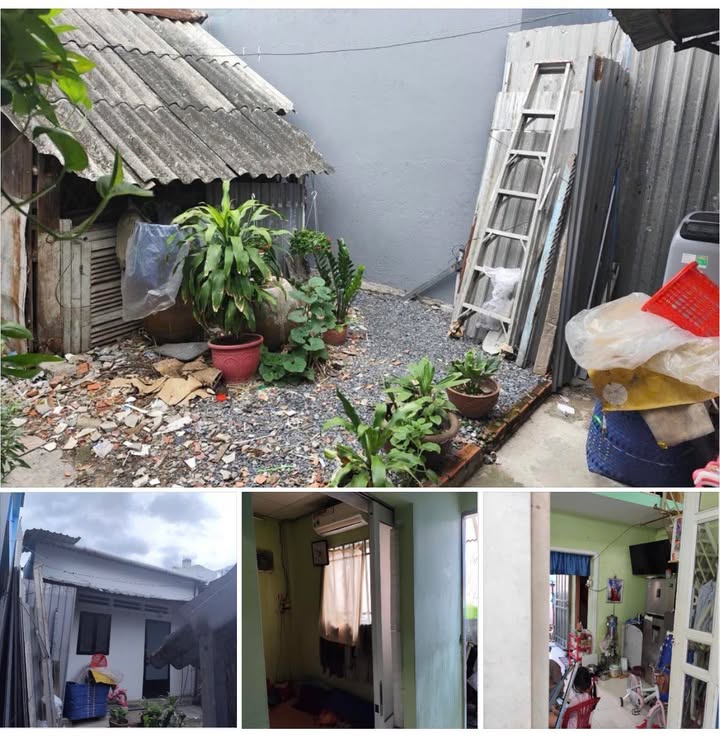 Nhà bán quận Bình Thạnh 149m² giá 10.5 tỷ - Gần hẻm xe hơi, tiện ích đầy đủ!