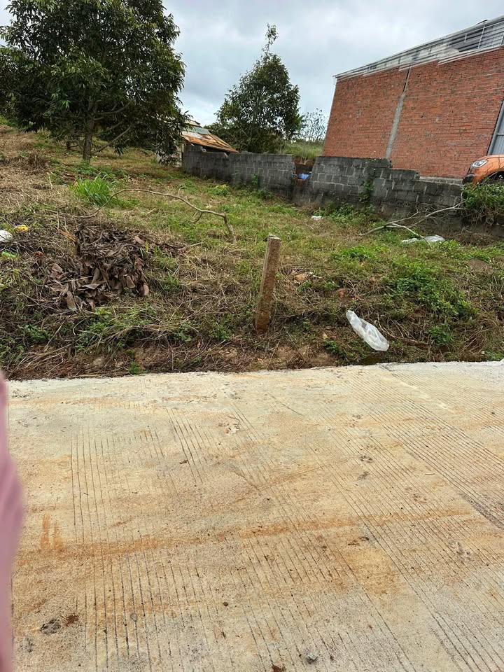 Đất nền Ea Drăng 3600m² giá chỉ 599 triệu - Cơ hội đầu tư tuyệt vời!