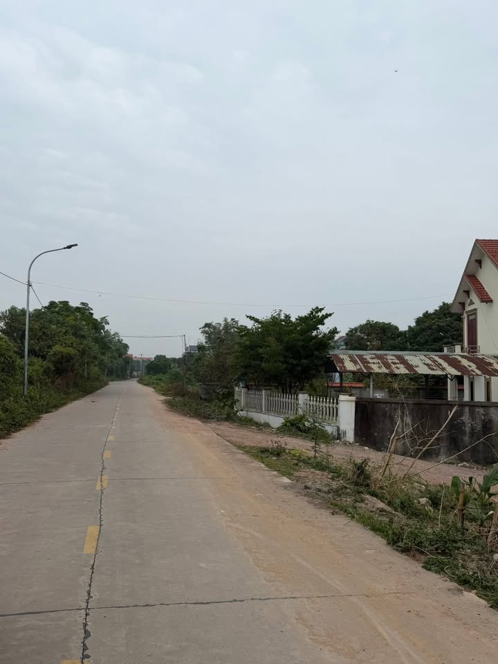 Bán đất thổ cư Hải Xuân 103m² giá 1 tỷ - Mặt tiền đường đê thoáng mát!