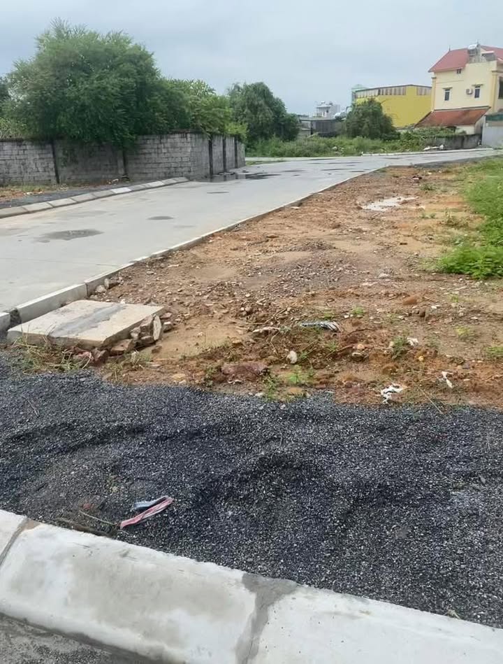 Đất Ô Góc 2 Mặt Tiền tại Hải Hòa, Móng Cái - 177m² chỉ 2 tỷ - Lợi nhuận cao!