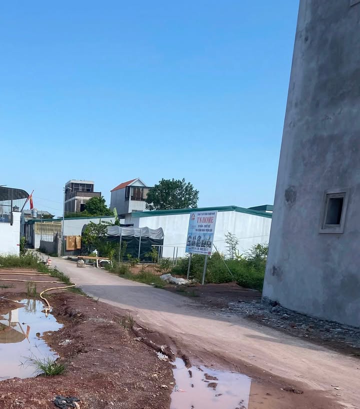 Đất nền khu 5 Hải Yên Móng Cái 125m² giá 1 tỷ - Đầu tư sinh lời ngay!