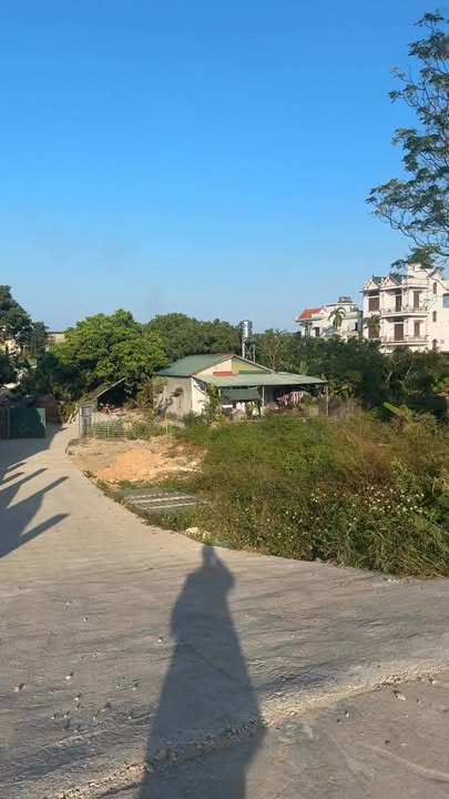 Đất thổ cư Hải Xuân 98m² giá chỉ 800 triệu - Sổ đỏ chính chủ, ô tô đỗ cửa!