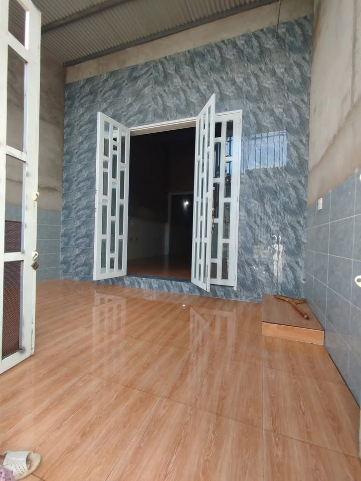 Nhà bán phường Thạnh Phú, Vĩnh Cửu, Đồng Nai 100m² giá 800 triệu - Sẵn sàng vào ở!