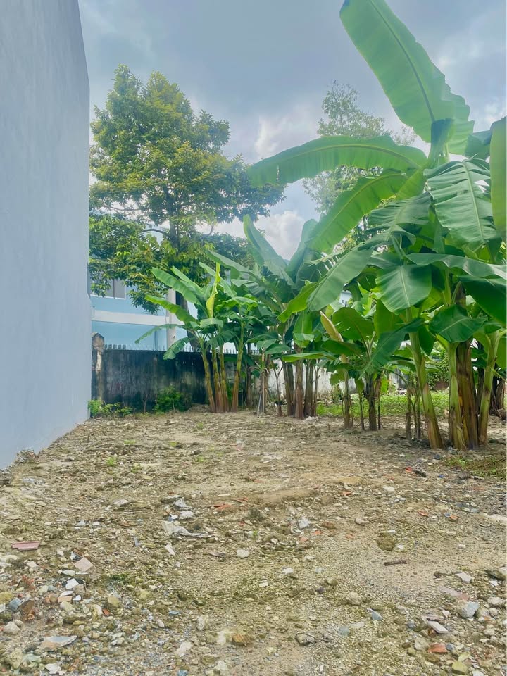 Đất thổ cư hẻm ô tô Đồng Khởi, Tân Phong 80m² giá 2.75 tỷ - Đầu tư lý tưởng!