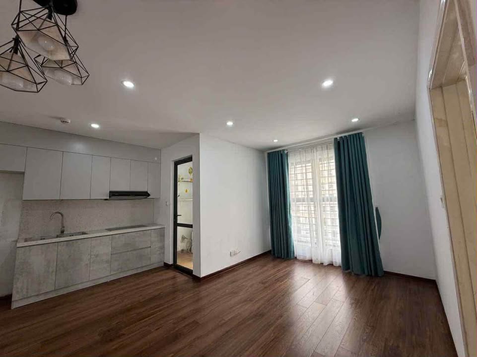 Căn hộ CT7HJK Parkview Residence 57m² giá 3 tỷ - Sẵn sàng vào ở ngay!
