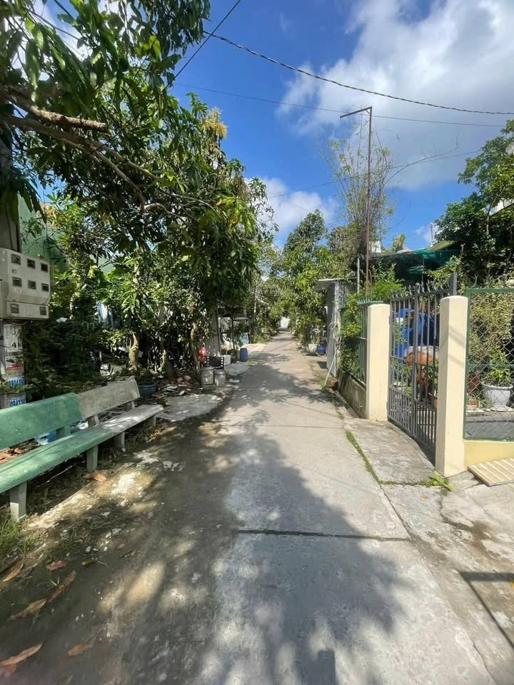 Đất 2 mặt tiền phường Phú Khương, TP. Bến Tre 373m² giá 2 tỷ - Cơ hội đầu tư tuyệt vời!