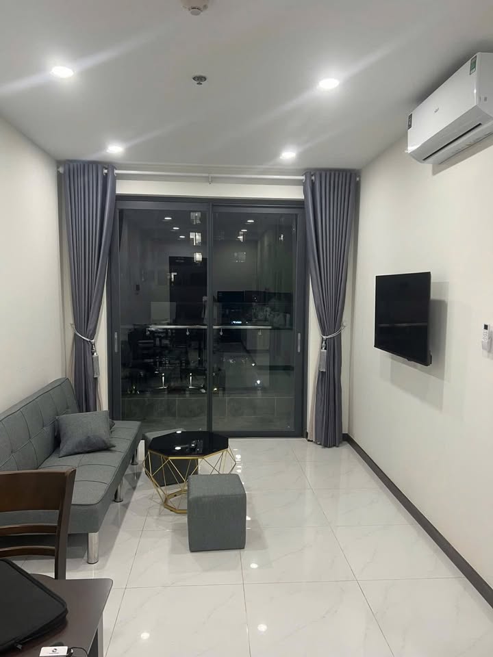 Căn hộ C-Skyview Thủ Dầu Một 53m² giá 8.5 triệu - Sẵn sàng vào ở ngay!