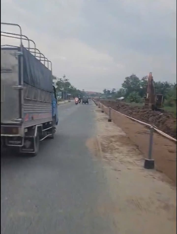 Mặt tiền FrontHouse đường D5, phường Phú Khương, 23m² giá 385 triệu - Cơ hội đầu tư tốt!