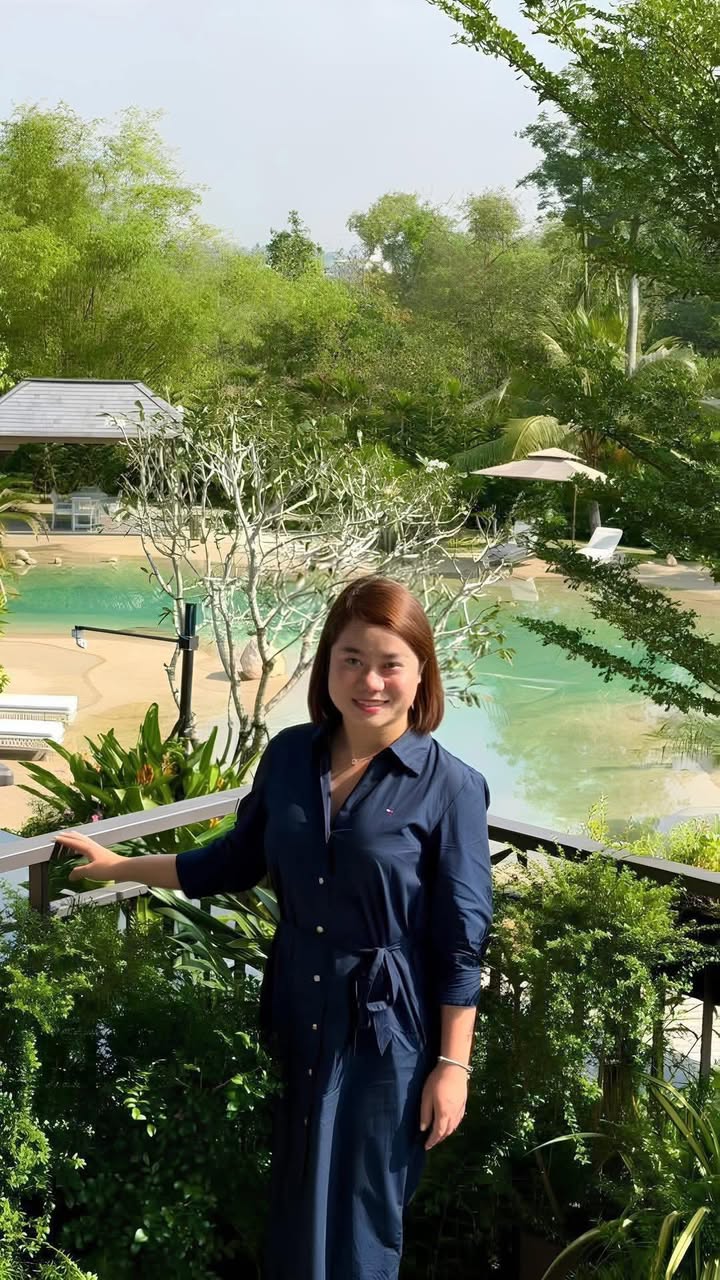 Dinh thự Rẻ Quạt Retreat Forest Bến Lức 583m² giá từ 55 tỷ - Sang trọng giữa thiên nhiên!