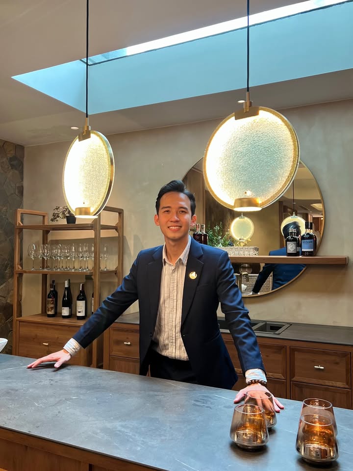 Townhouse Villa Rừng Song Lập Bến Lức 253m² giá 16-32 tỷ - Sống giữa thiên nhiên xanh mát!