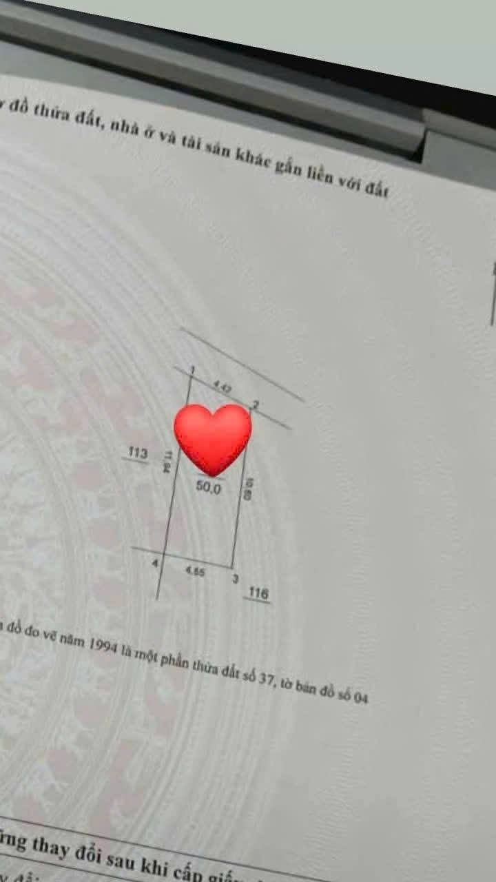 Đất Lạc Thị Ngọc Hồi 50m² giá 5.3 tỷ - Đầu tư sinh lời ngay!